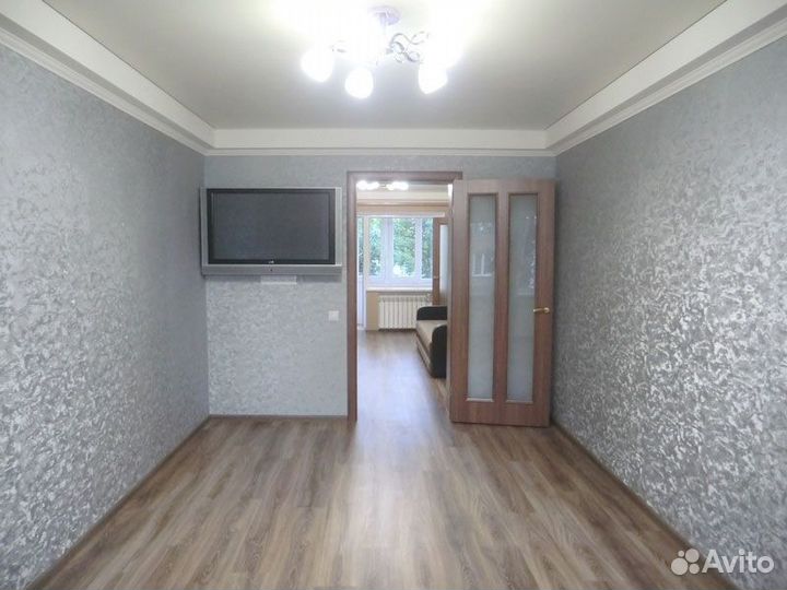 Отделочные работы