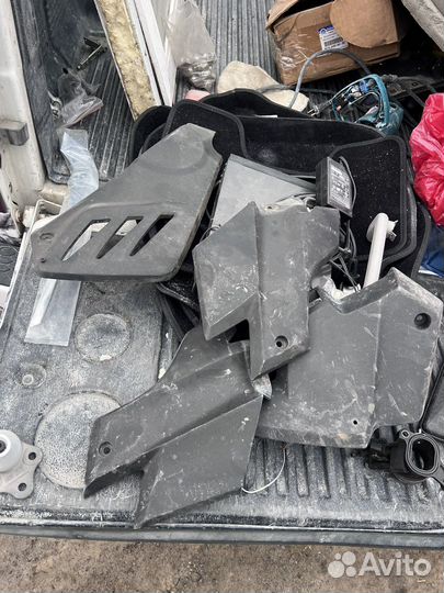 Пластик cectek estok