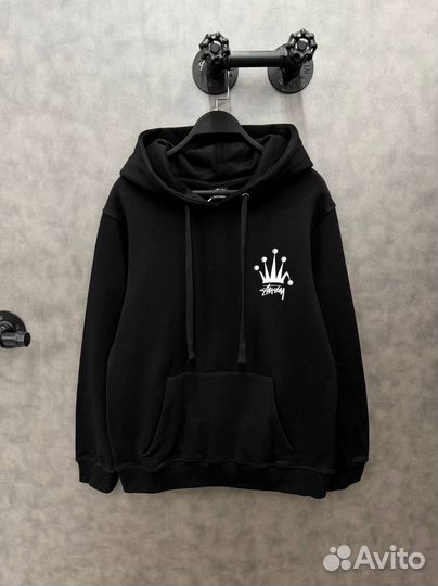 Худи Stussy