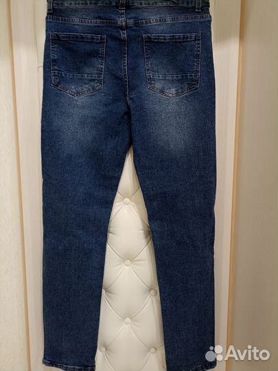 Джинсы, брюки на мальчика