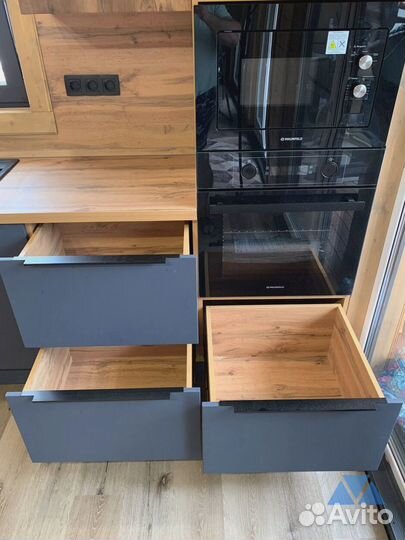 Кухня на заказ от производителя