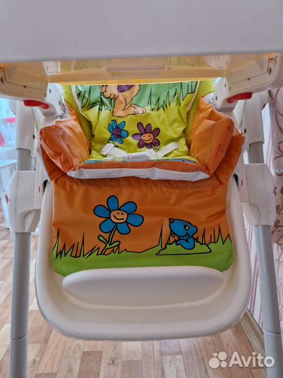 Стульчик для кормления