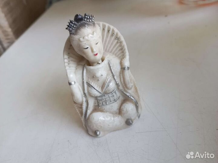 Статуэтка фарфор Германия