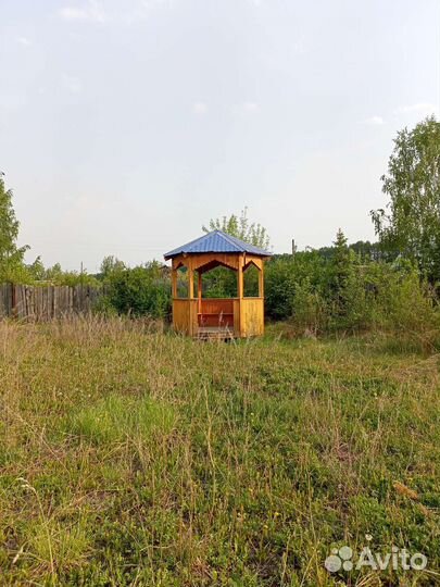 Продаю беседку