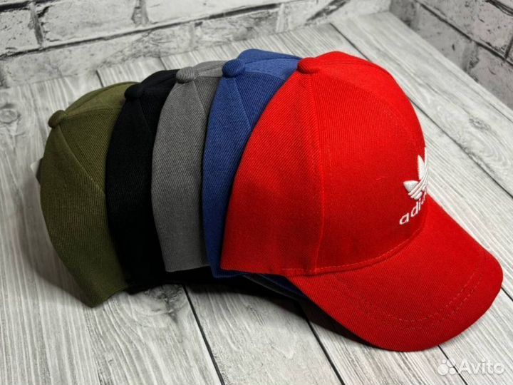 Кепка Nike Puma Adidas