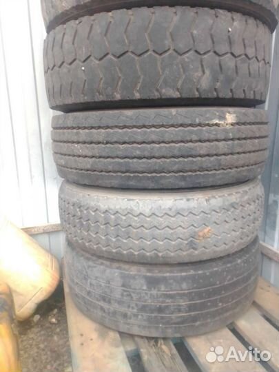 LingLong GL 699 235/75 R17C