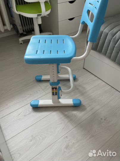 Детский стул FunDesk SST3L
