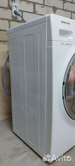 Стиральная машина samsung 8 кг