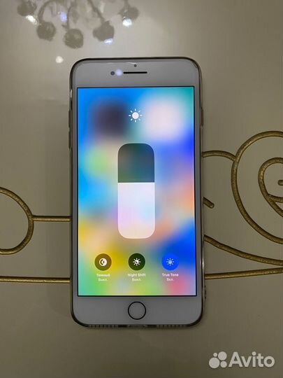 iPhone 8 Plus, 256 ГБ