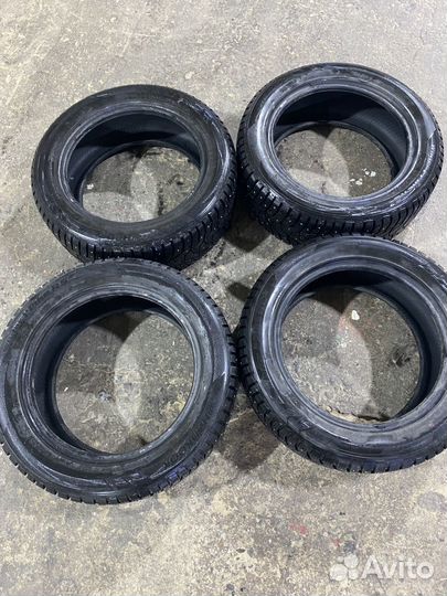 Hankook Winter I'Pike RS2 W429 205/55 R16 91T