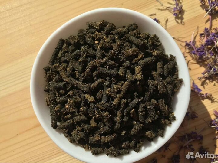 Иван-чай 1кг новый урожай 2O23, экочай