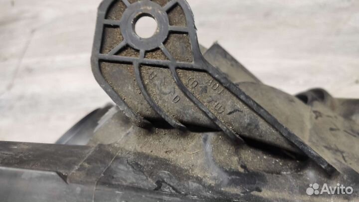 Фара правая honda cr-v