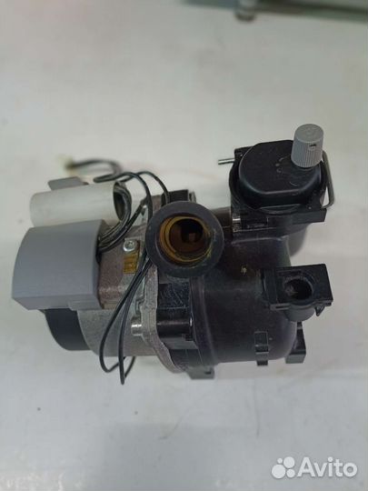 Запчасти на газ котел Аристон