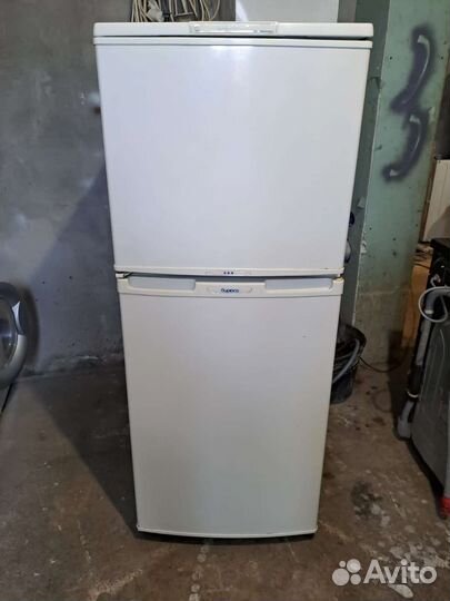 Холодильник Бирюса 146см доставка