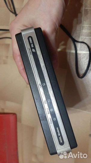 Модем DSL-2300 U