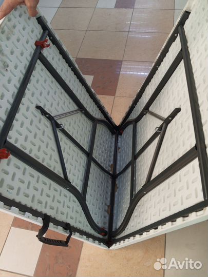 Стол складной для пикника