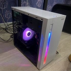 Игровой пк
