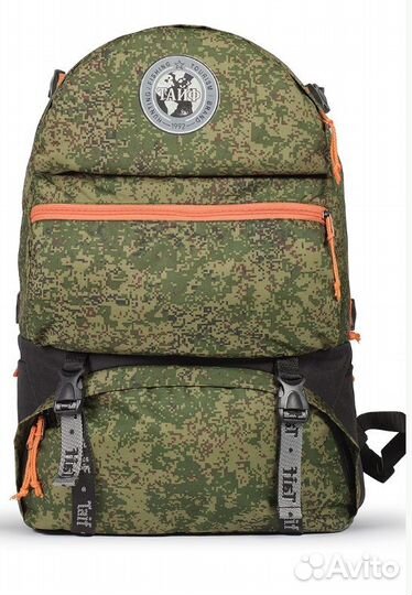 Рюкзаки grauber