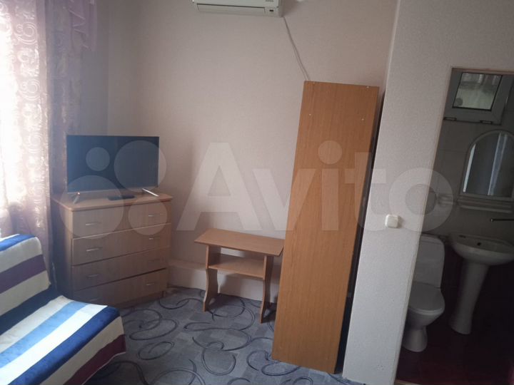 Комната 15 м², 3/3 эт.
