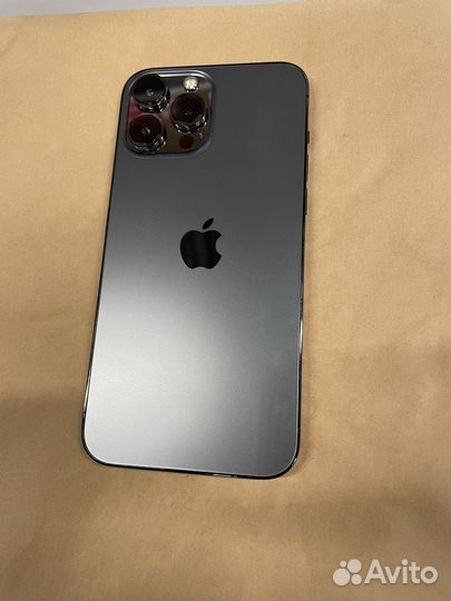iPhone 13 Pro Max, 128 ГБ