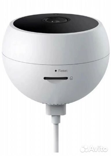 Wifi камера xiaomi 2k