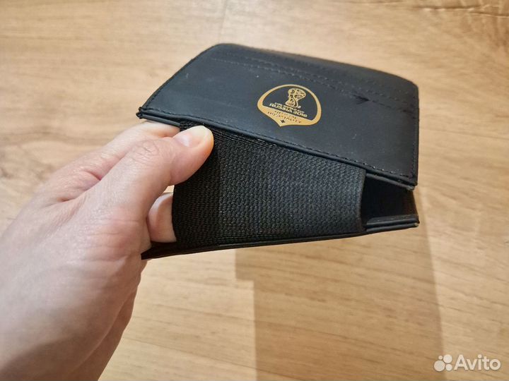 Чехол для документов чемпионата футболу 2018