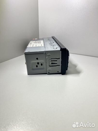 Магнитола с Bluetooth