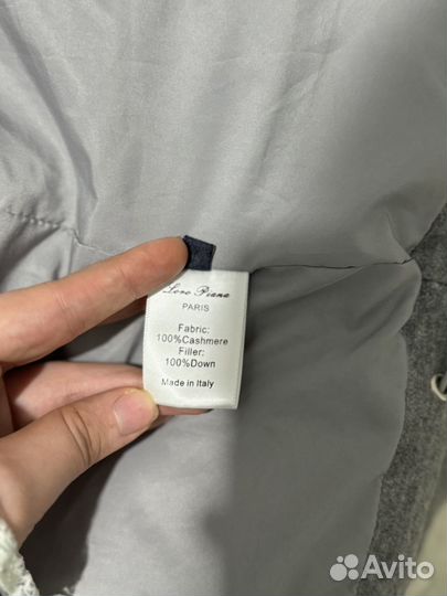 Отличная безрукавка