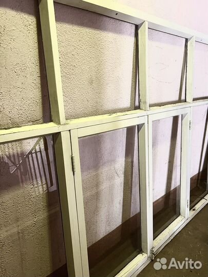 Окна для лоджии