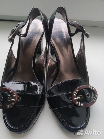 Босоножки Alba 37