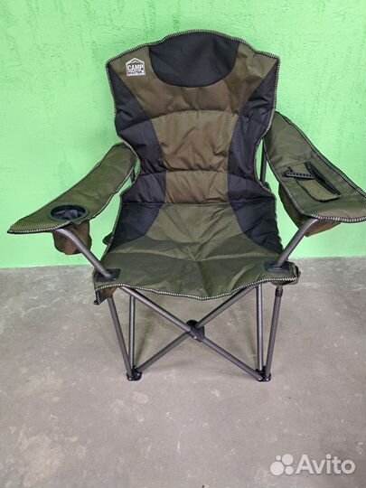 Кресло для рыбака и отдыха