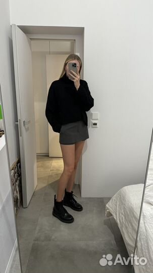 Боитнки dr.martens