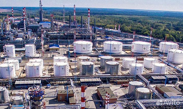 Продам дизель Капотня