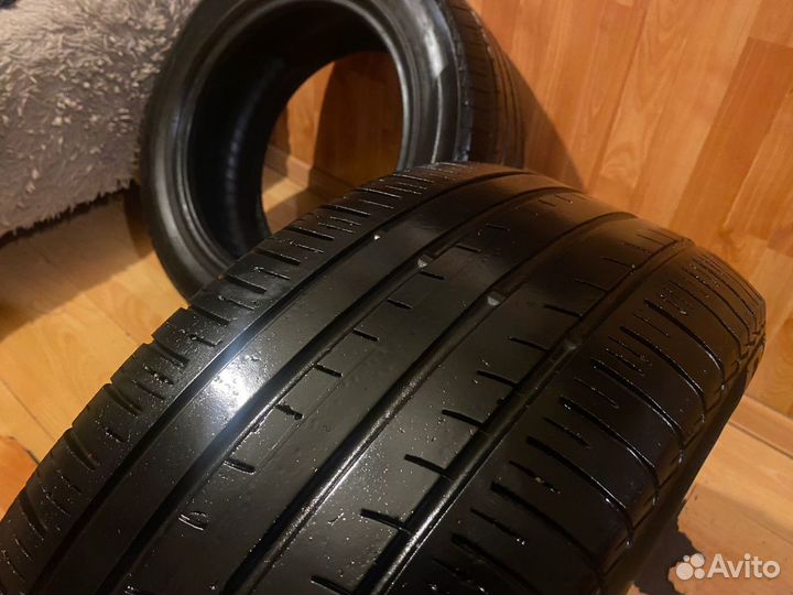 Pirelli P7 215/55 R16