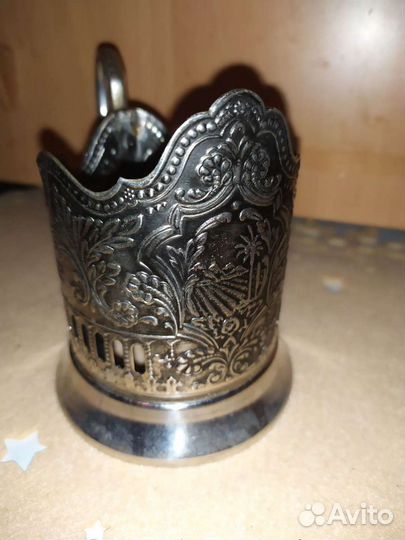 Подстаканник