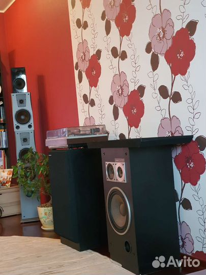 Акустические колонки Pioneer CS-F7000