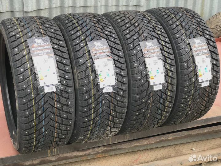 Arivo Ice Claw ARW7 245/40 R19