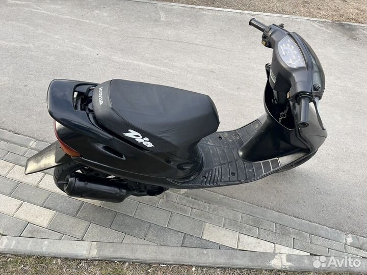 Honda dio