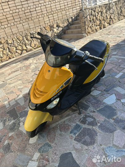 Racer meteor 80 кубиков