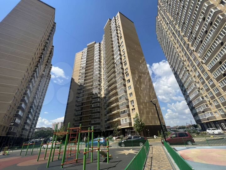 Продается помещение, 57 м2, 1 этаж, с арендатором