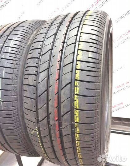 Bridgestone Turanza ER30 255/50 R19 103L