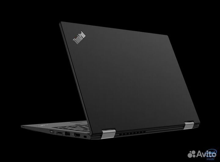 Ноутбук Lenovo ThinkPad X13