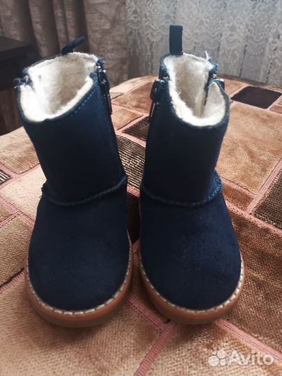 Угги детские 22