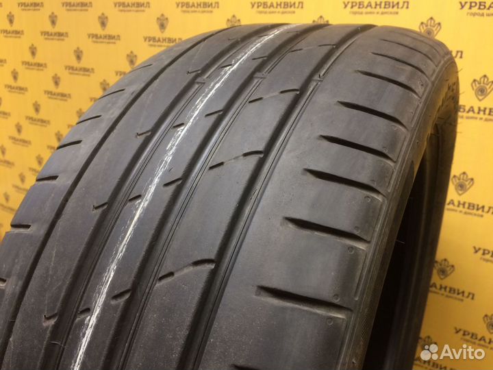 Hankook Ventus S1 Evo 2 K117 245/45 R18 100Y