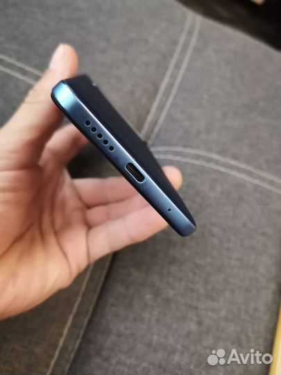 Телефон Poco m4 pro 12/256gb