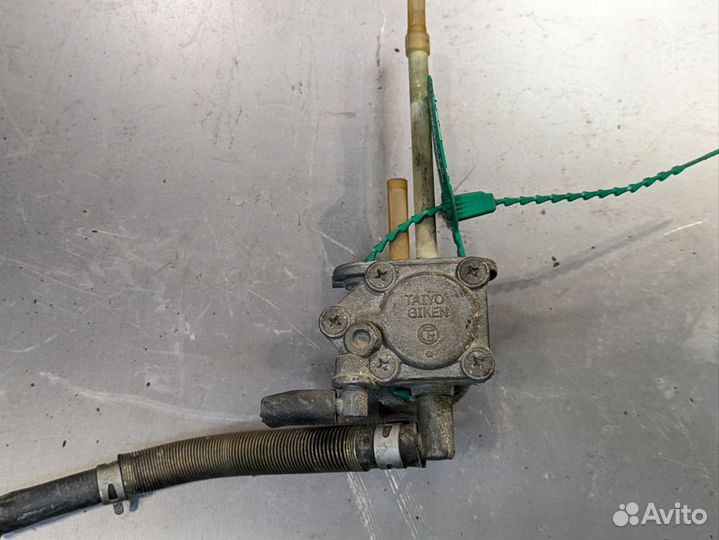 Топливный кран Suzuki XF 650 freewind