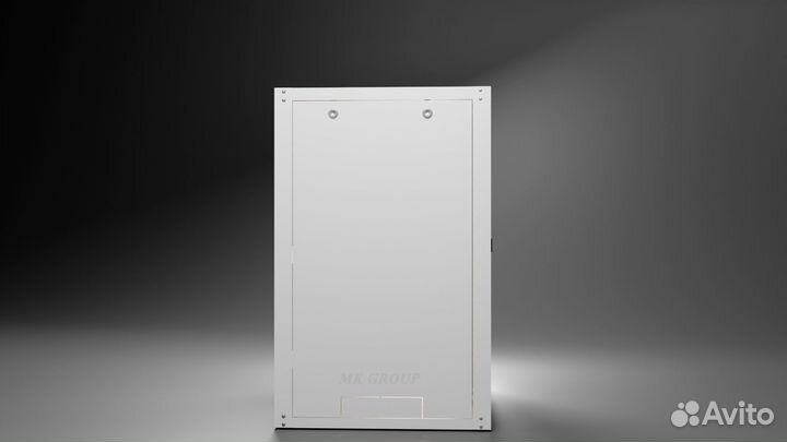 Шкаф серверный