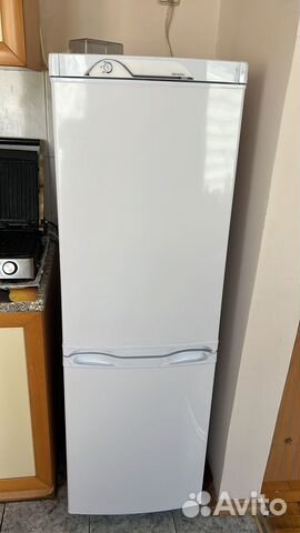 Холодильник новый купить в Москве | Товары для дома и дачи | Авито
