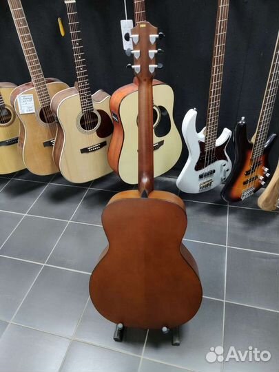 Акустическая гитара Baton Rouge AR21C/A Новая