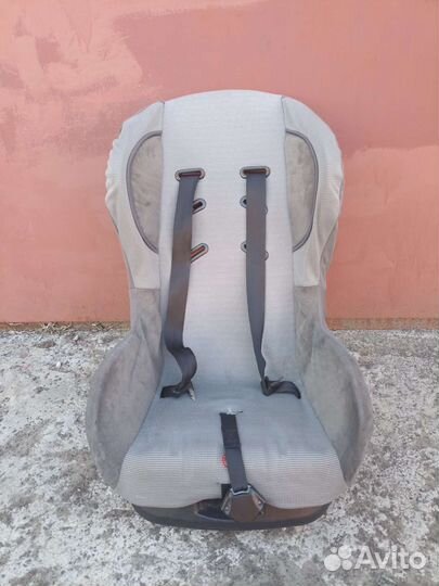 Детское автокресло до 18 кг